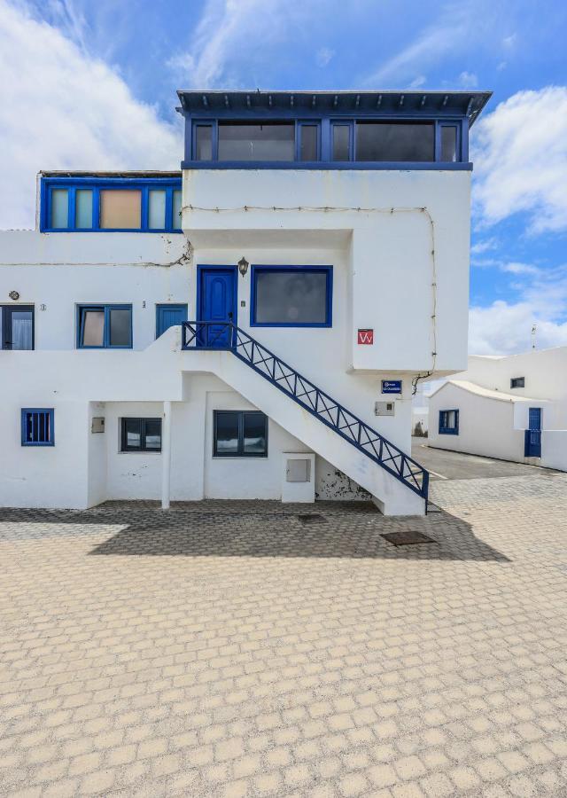 Sweet La Ola Apartamento La Santa Exterior foto